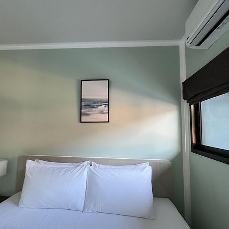 J & Ariya Hotel Near Samui Airport And Koh Phangan Pier Бофут Екстериор снимка