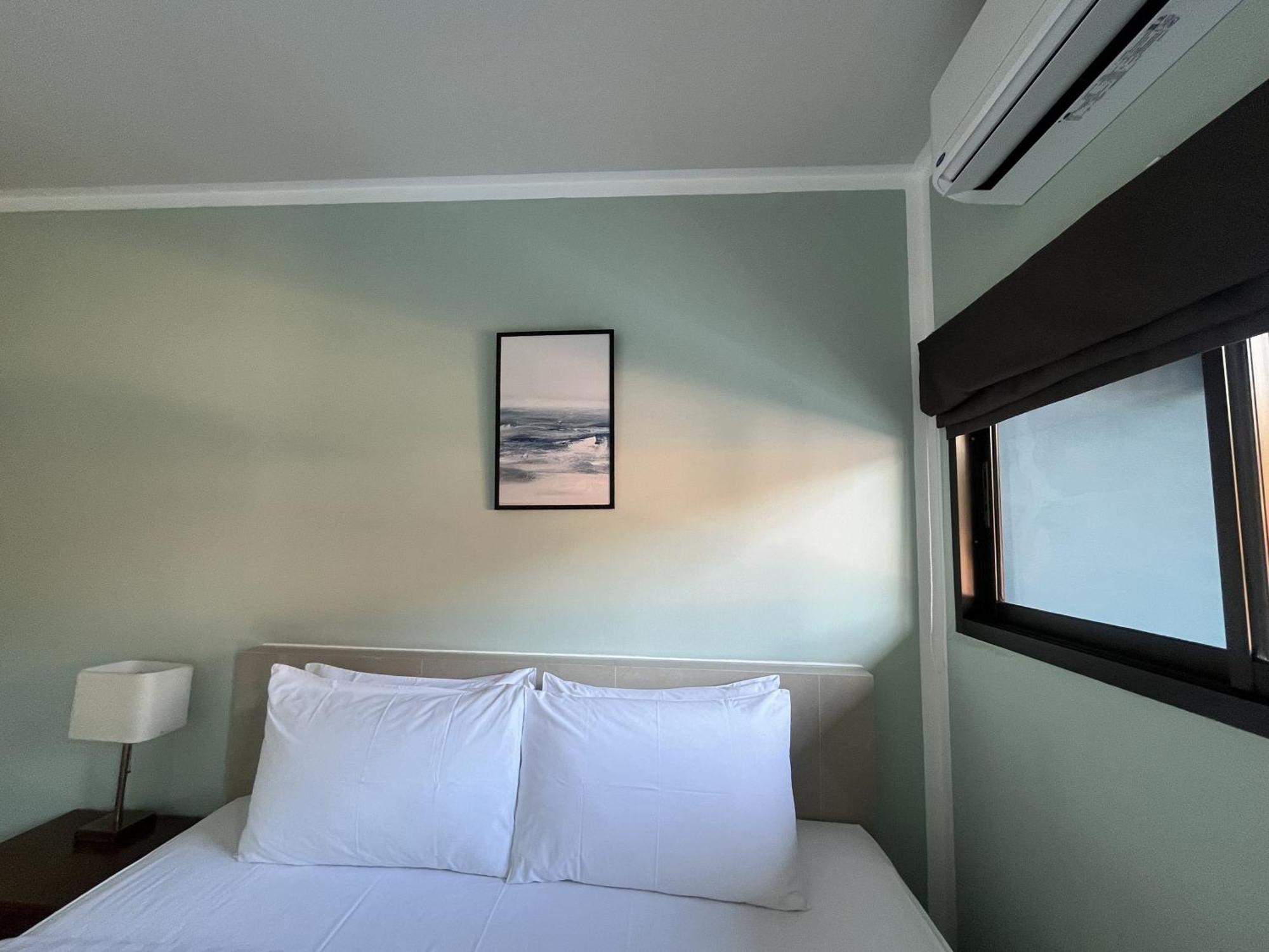 J & Ariya Hotel Near Samui Airport And Koh Phangan Pier Бофут Екстериор снимка